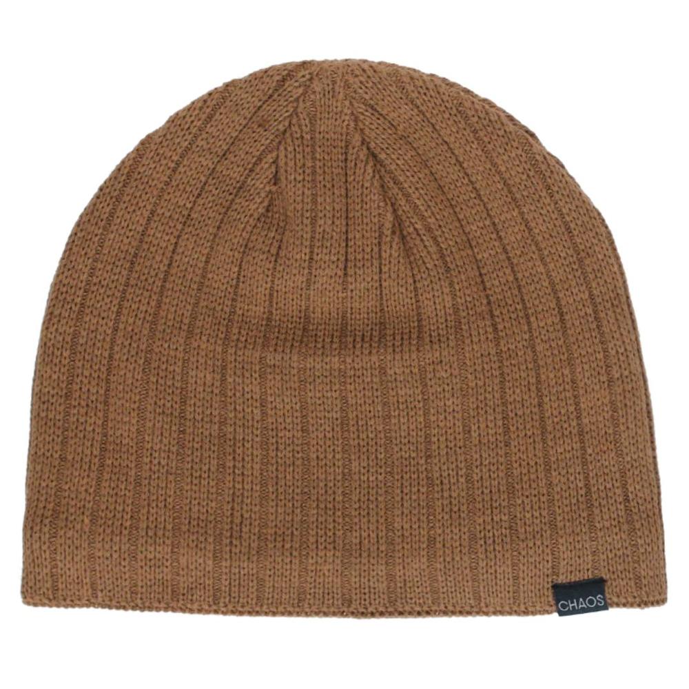 Chaos Technician Beanie SEPIA