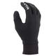 CTR Dri-Release Merino Liner Gloves BLACK