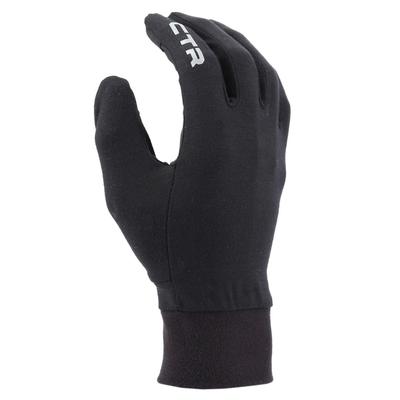 CTR Dri-Release Merino Liner Gloves