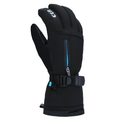 CTR Kids Max Ski Gloves