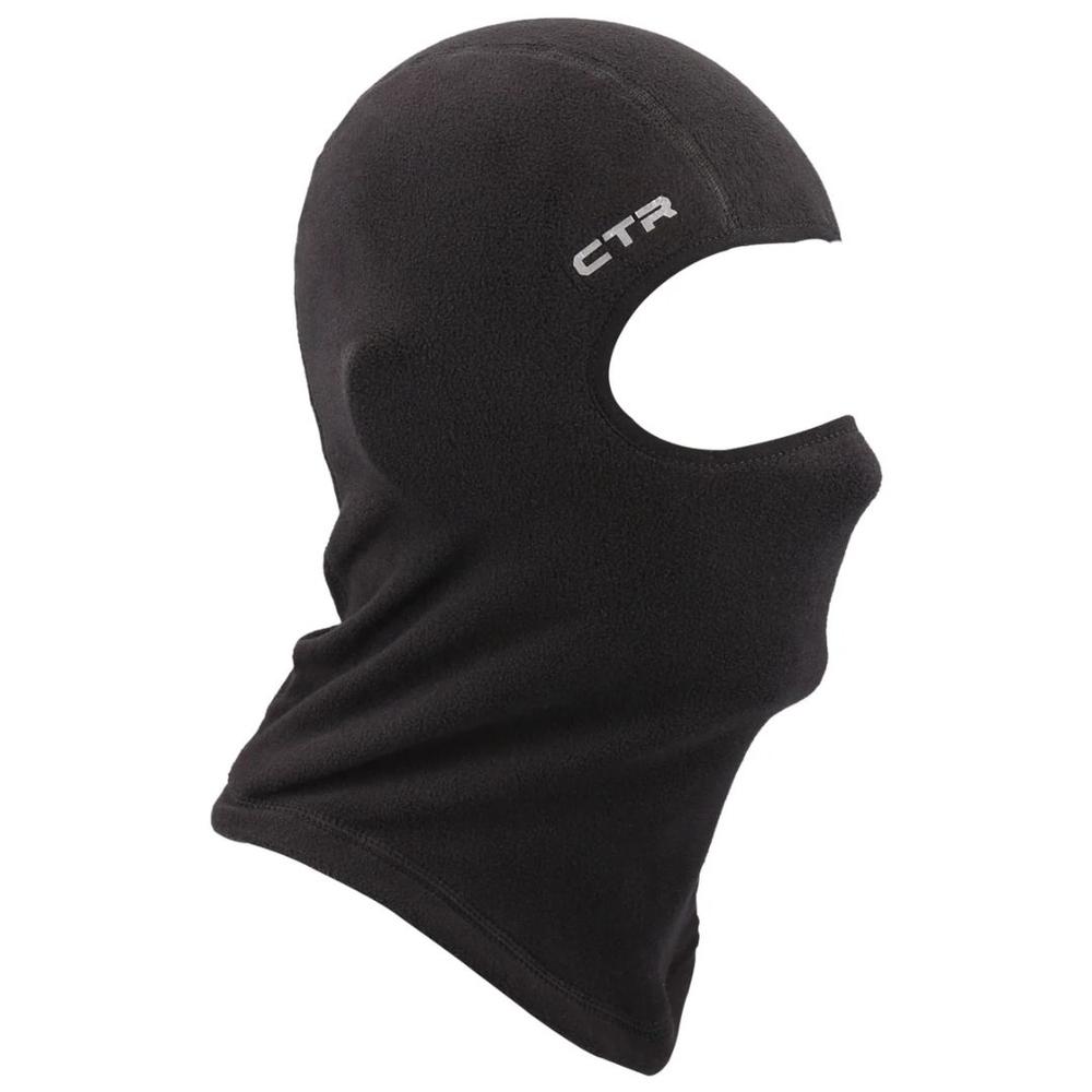 CTR Tempest Balaclava BLACK
