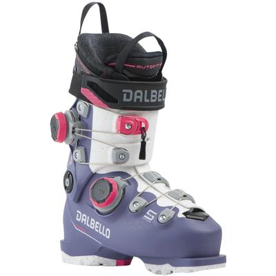 Dalbello Women's Veloce Space 105 Dual Ski Boots 2026