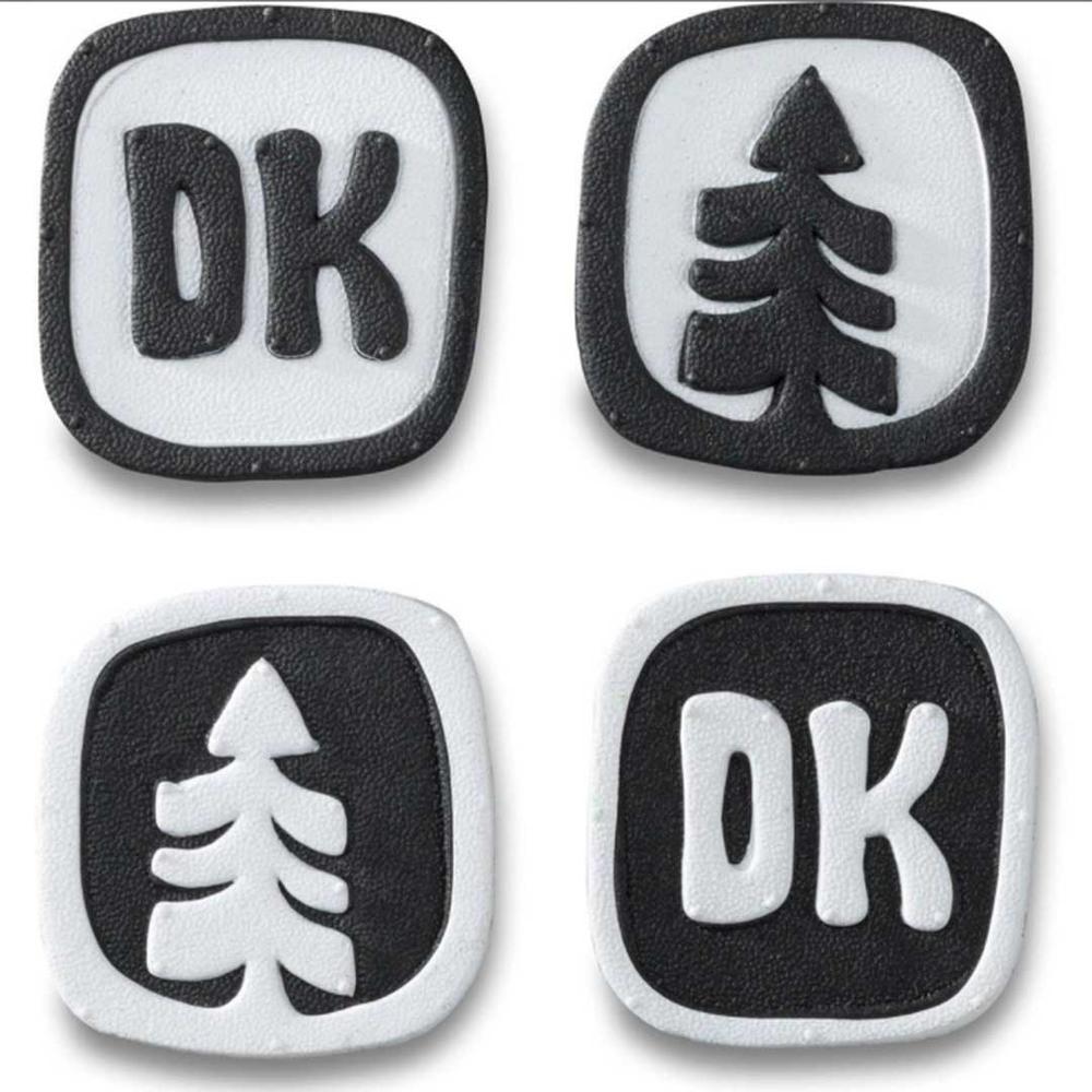  Dakine Dk Dots Stomp Pad