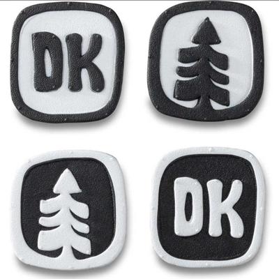 Dakine DK Dots Stomp Pad