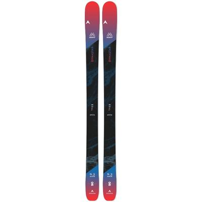 Dynastar M-Menace 90 Skis 2026