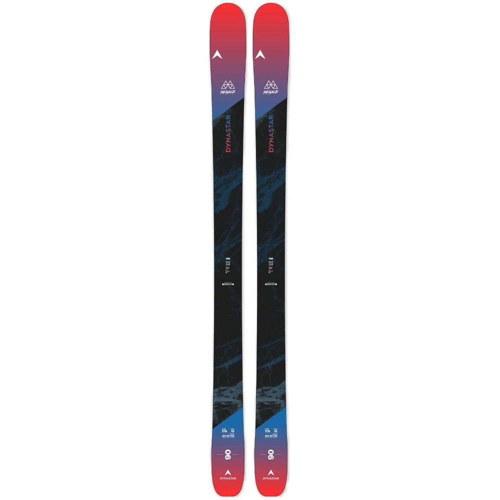 Dynastar M-Menace 90 Skis 2026 NA
