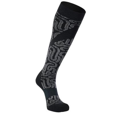 Fox River Freestyle Ultra-Lightweight Over-the-Calf Snow Socks