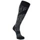 Fox River Freestyle Ultra-Lightweight Over-the-Calf Snow Socks ROPE