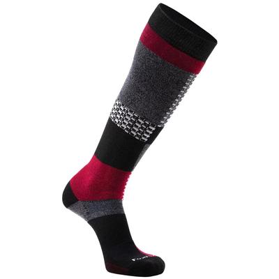 Fox River Men's Peakheat Park Rat Lightweight Over-the-Calf Snow Socks