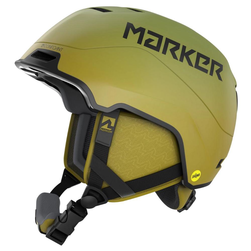 Marker Confidant Mips Helmet GREENFADE
