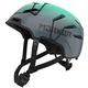 Marker Confidant Tour Helmet GREEN/PURPLE