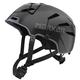 Marker Confidant Tour Helmet BLACK