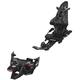 Marker Kingpin Mwerks 12 Ski Bindings 2026 - 100mm-125mm BLACK/RED