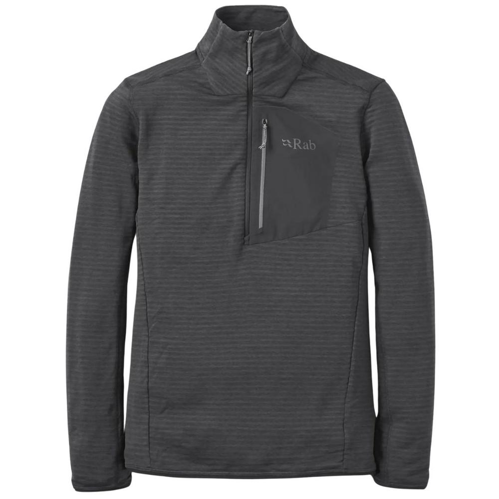 Men's Ascendor Light Pull-On BLACK