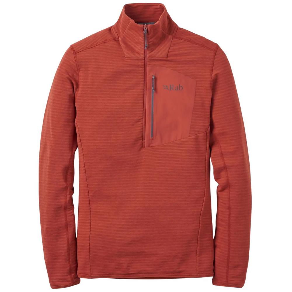 Men's Ascendor Light Pull-On TUSCANRED