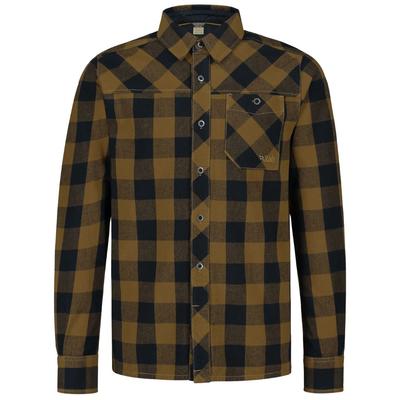 Rab Men's Boundary Brushed Cotton Shirt
