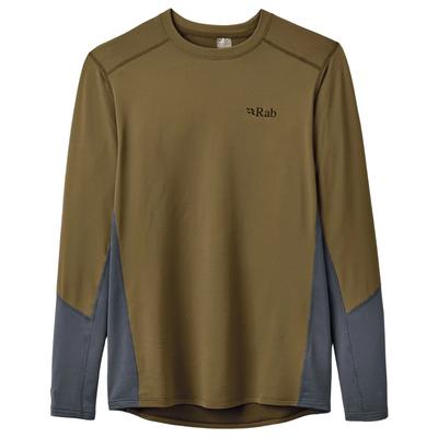 Rab Men's Conduit Base Layer Crew