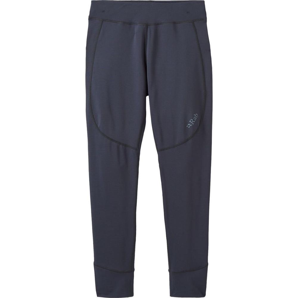 Rab Men's Conduit Base Layer Tights BELUGA