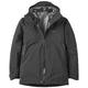 Rab Men's Khroma Diffuse GORE-TEX Ski Jacket BLACK