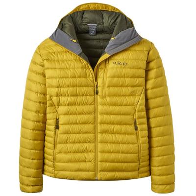 Rab Men's Microlight Alpine Down Jacket