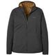 Rab Men's Xenair Alpine Light Insulated Jacket BLACK