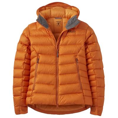 Rab Women's Electron Pro Down Jacket