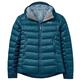 Rab Women's Electron Pro Down Jacket TEMPTESTBLUE