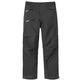 Rab Women's Khroma Diffuse GORE-TEX Ski Pants BLACK