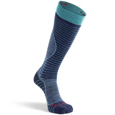 Fox River Women’s Carve Ultra-Lightweight Snow Socks