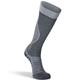 Fox River Women’s Carve Ultra-Lightweight Snow Socks CHARCOAL