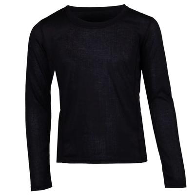 Polarmax Youth Double Layer Crewneck