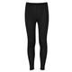 Polarmax Youth Double Layer Tights BLACK