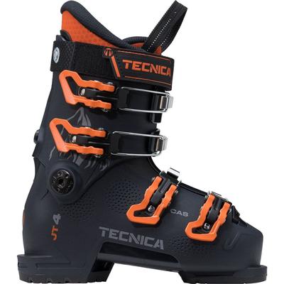 Tecnica Junior's JT 4 Ski Boots