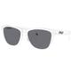 Oakley Frogskins Sunglasses CLEARWGREY