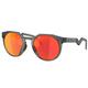Oakley HSTN Sunglasses MATTECARBONWIPRIZMRUBY