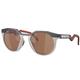 Oakley HSTN Sunglasses MATTECARBONWIPRIZMTUNGSTEN