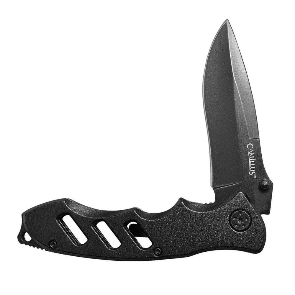 Camillus Remus Assisted Open Folding Knife NA