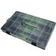 Evolution Outdoors Drift Series 3700 Tackle Tray - Green GREEN