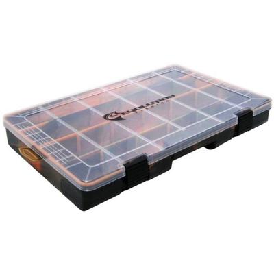 Evolution Outdoors Drift Series 3700 Tackle Tray - Orange