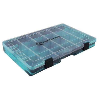 Evolution Outdoors Drift Series 3700 Tackle Tray - Seafoam