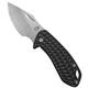 Gerber Kettlebell Frame Lock Knife GREY