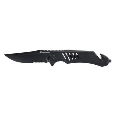 Smith Wesson Extreme Ops Folding Knife