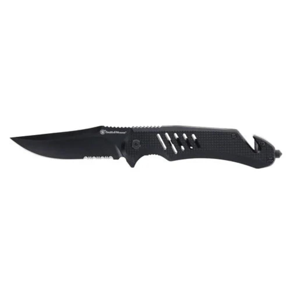 Smith Wesson Extreme Ops Folding Knife NA