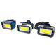 Sona Enterprises 300 Lumens Headlamp 3-Pack ASST