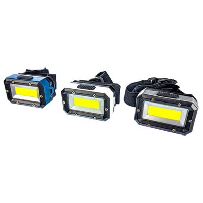 Sona Enterprises 300 Lumens Headlamp 3-Pack