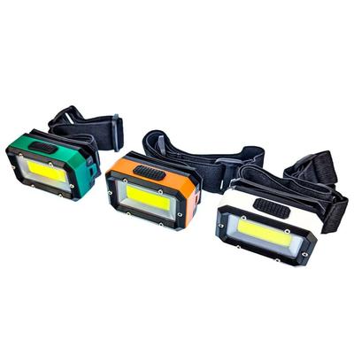 Sona Enterprises 300 Lumens Headlamp 3-Pack