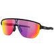Oakley Corridor Sunglasses MATTEBLACKWPRIZMROAD