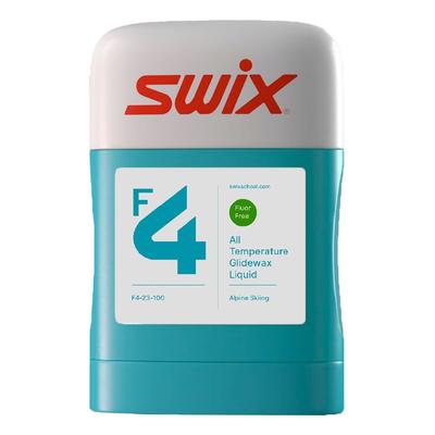 Swix F4 Glidewax Liquid 100ml