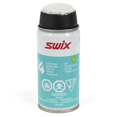 Swix F4 Universal Glide Wax Spray 150ml
