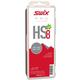 Swix HS8 Red Wax -4°C/+4°C, 180g NA